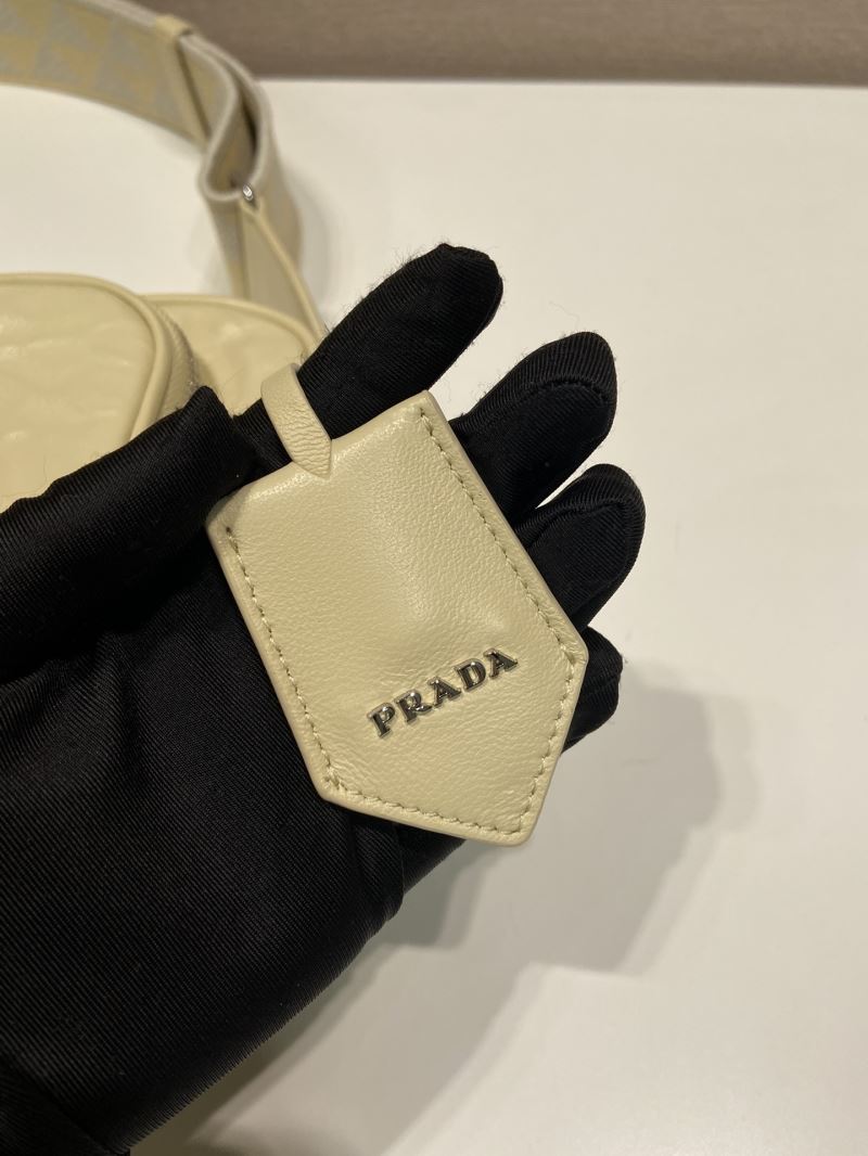 Pra*a satchel bags